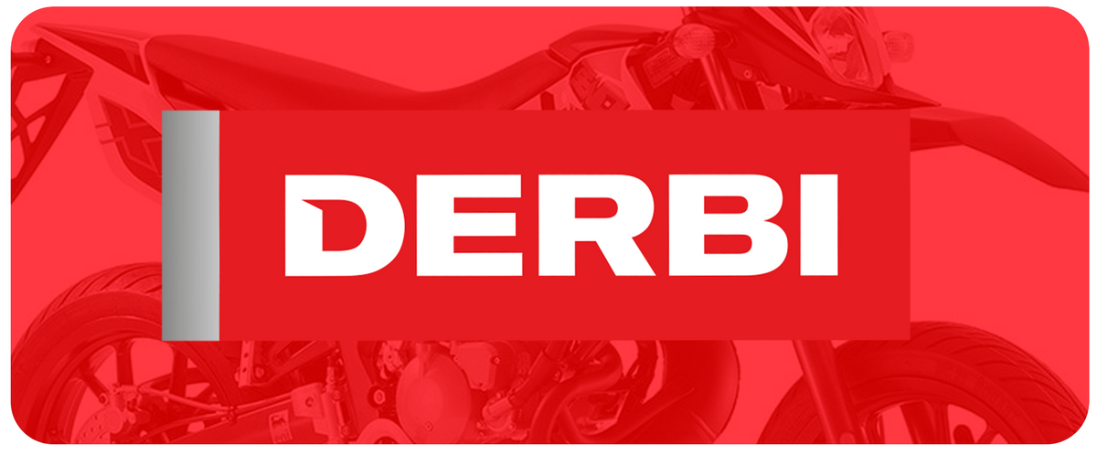 DERBI