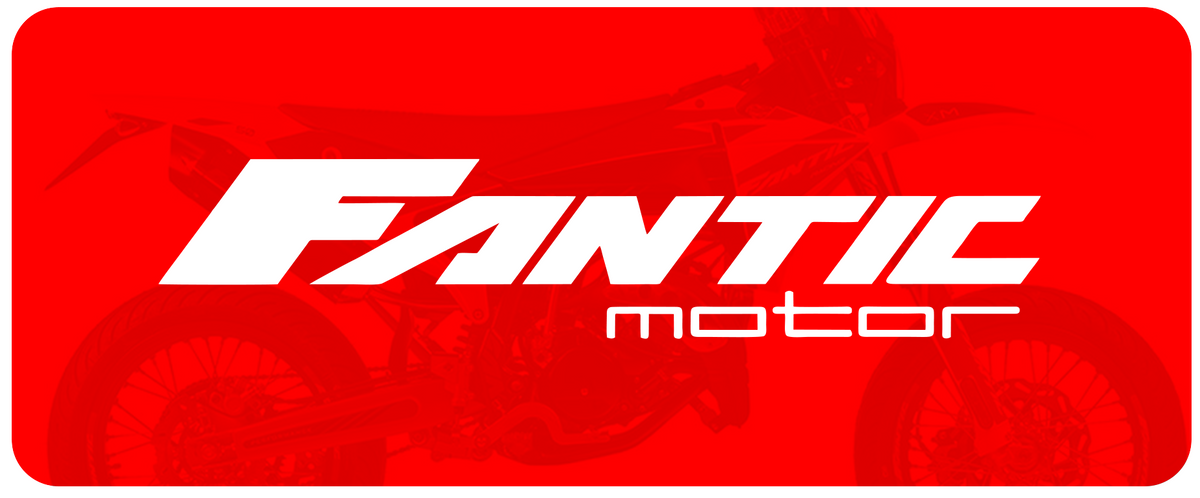 FANTIC