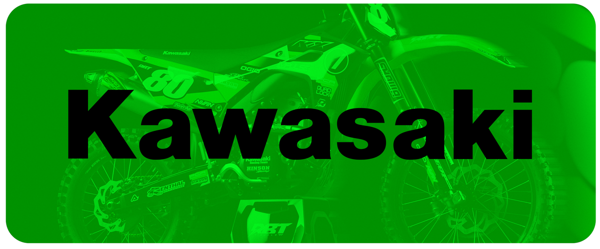 KAWASAKI