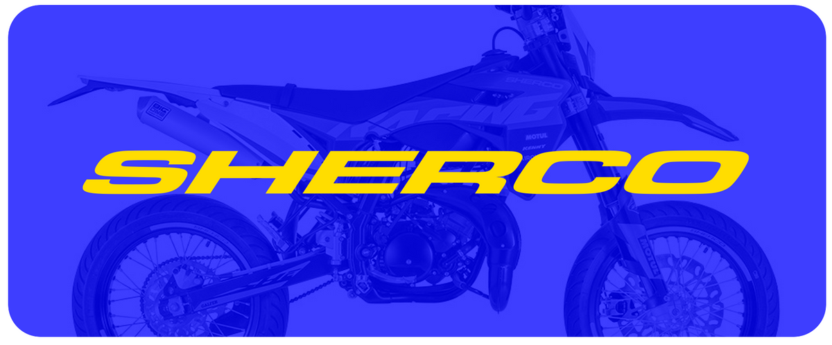 SHERCO