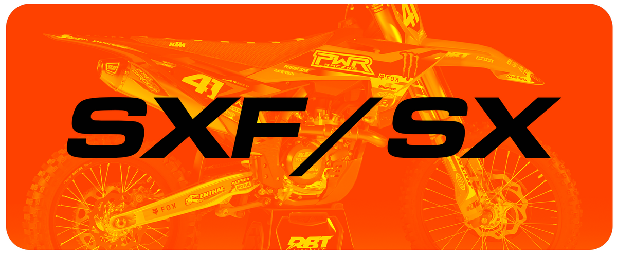 SXF / SX