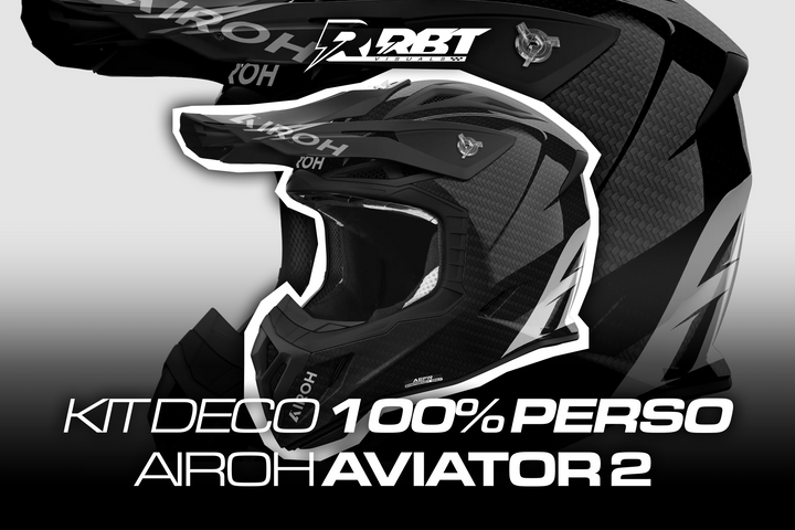 Airoh Aviator 2