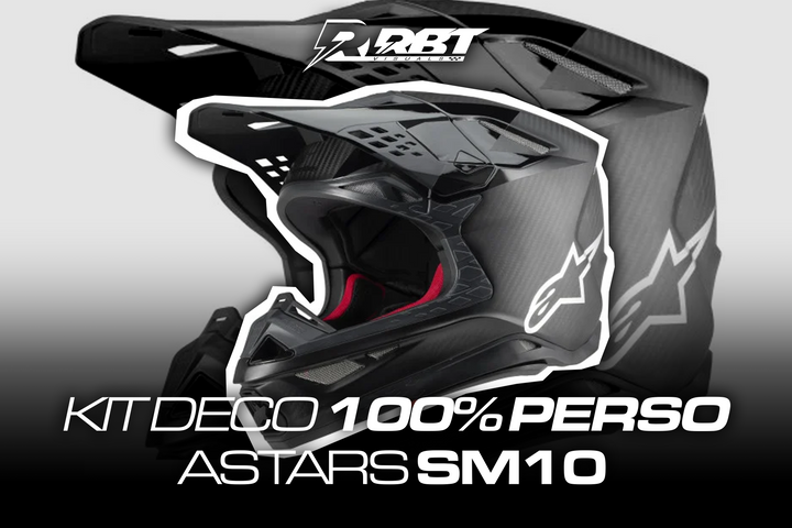 Alpinestars SM10