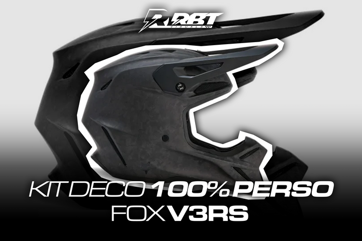 Fox V3RS