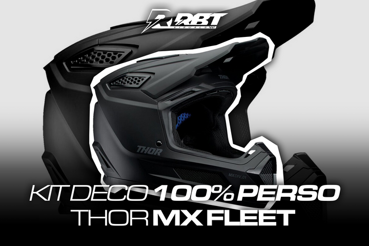 Thor MX Fleet