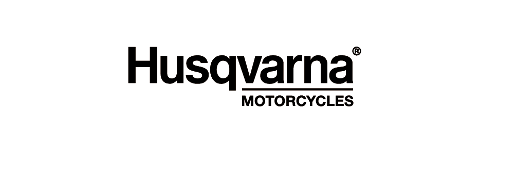 Logo Husqvarna