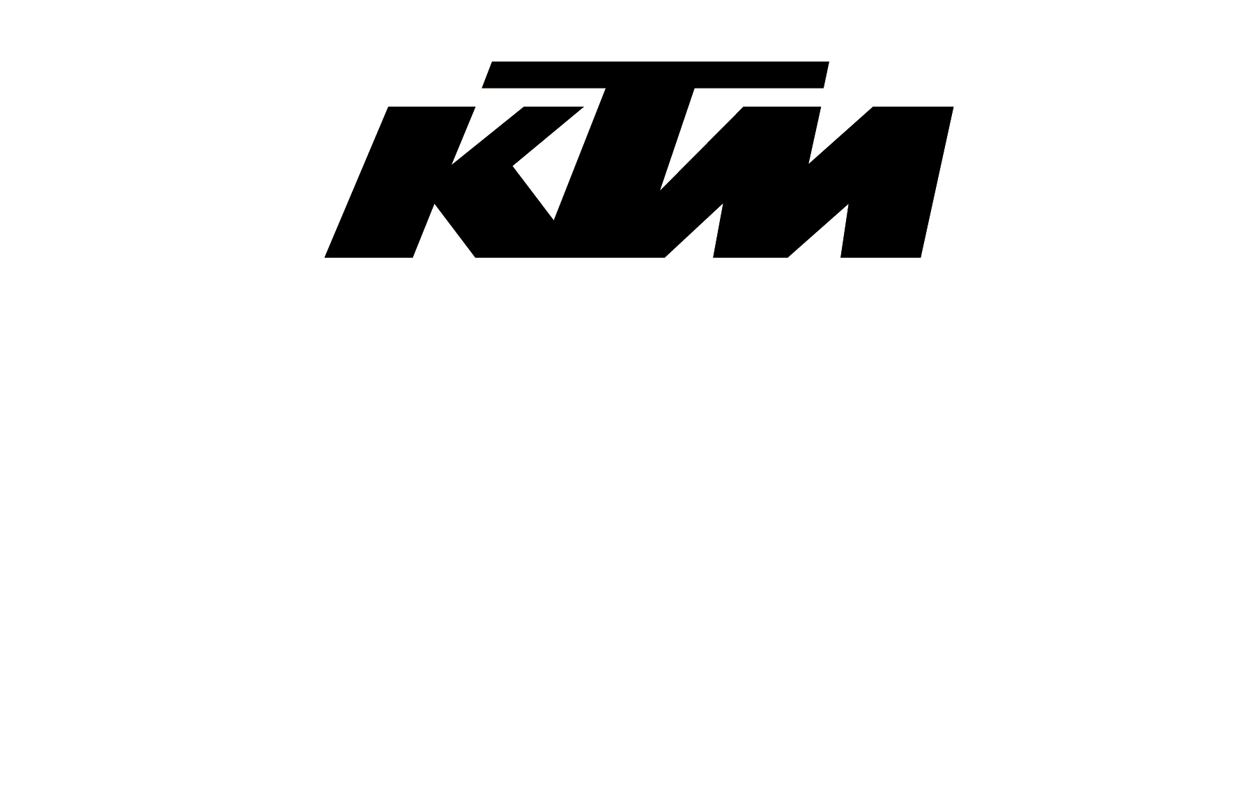 Logo KTM